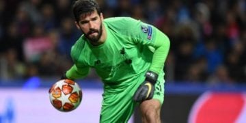 Allison Becker