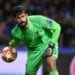 Allison Becker