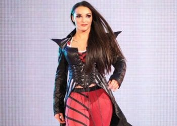 Deonna Purrazzo Biography
