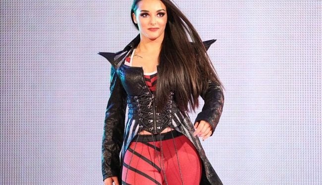 Deonna Purrazzo Biography
