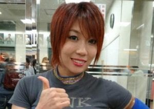 Kanako Urai: 5 Things You Didn't Know About WWE Superstar Asuka