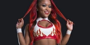 Kiera Hogan Biography