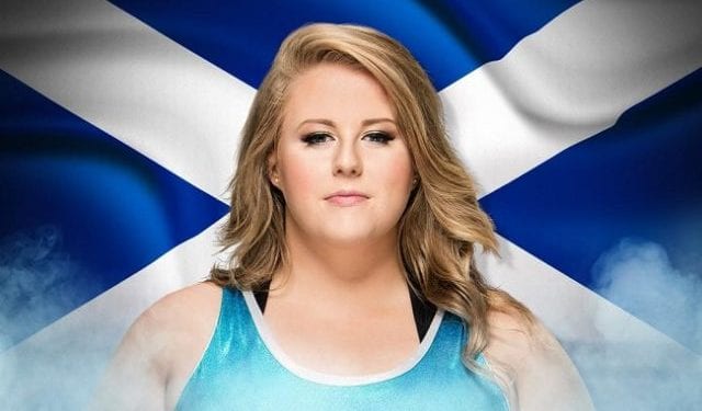 Piper Niven Biography