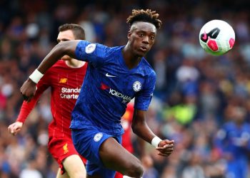 Records Set By Tammy Abraham