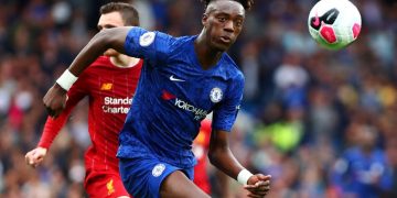 Records Set By Tammy Abraham