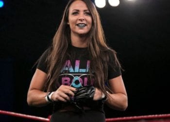 Tenille Dashwood Bio - Five Fast Facts To Know About Her