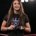 Tenille Dashwood Bio - Five Fast Facts To Know About Her