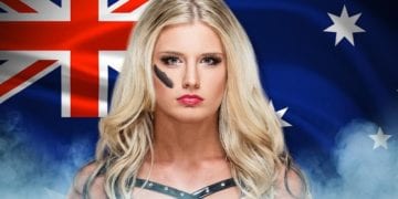 Toni Storm Biography