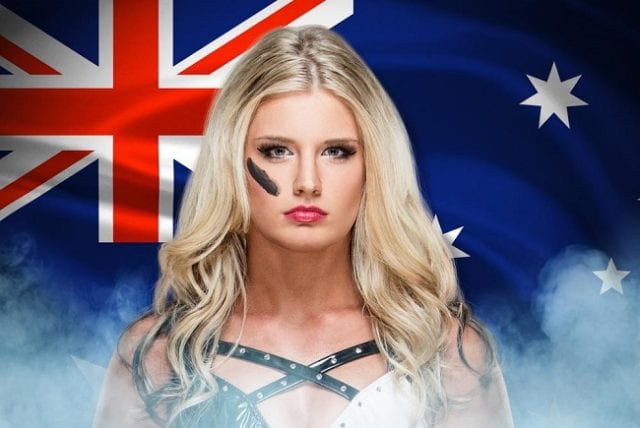 Pictures toni storm WWE Star