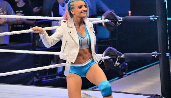 Xia Brookside Biography