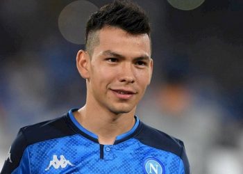 Chucky Lozano