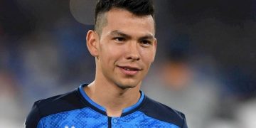 Chucky Lozano