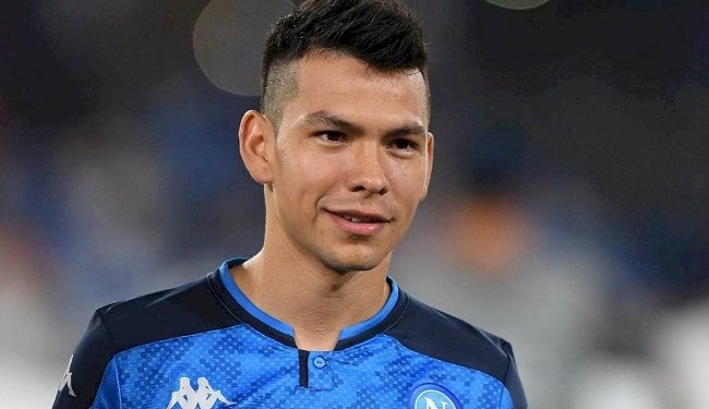 Chucky Lozano