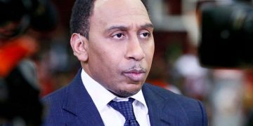 Stephen A. Smith Net Worth – How He Makes and Spends His $16 Million Fortune