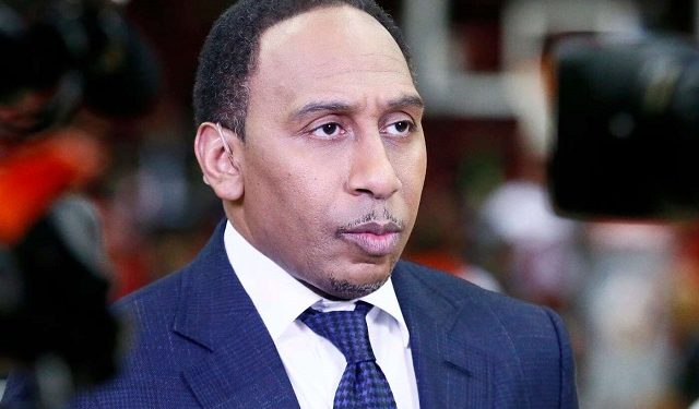 Stephen A. Smith Net Worth – How He Makes and Spends His $16 Million Fortune
