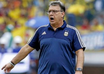 Things You Don’t Know About Tata Martino