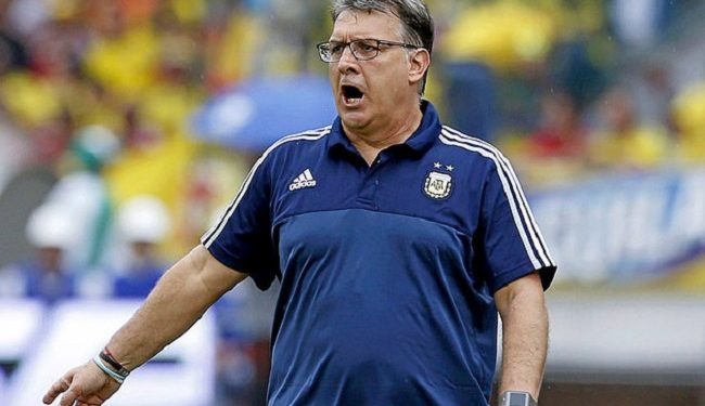 Things You Don’t Know About Tata Martino