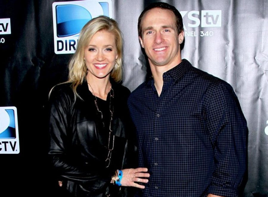 Drew Brees Wife Brittany Brees 5 Interesting Facts About Her