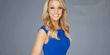 Carley Shimkus