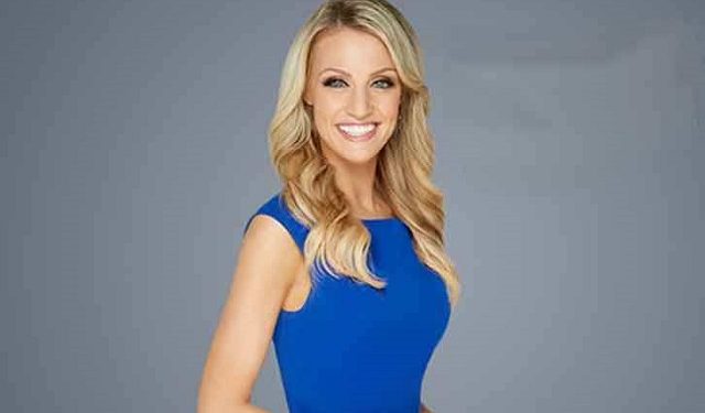 Carley Shimkus