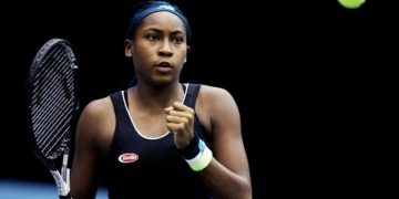 Cori Gauff