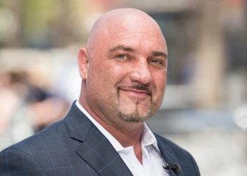 Jay Glazer