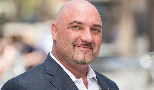 Jay Glazer