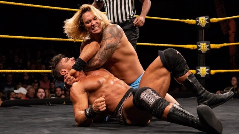 Kona Reeves