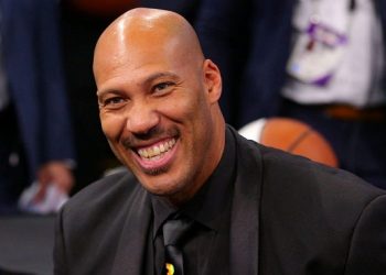 LaVar Ball