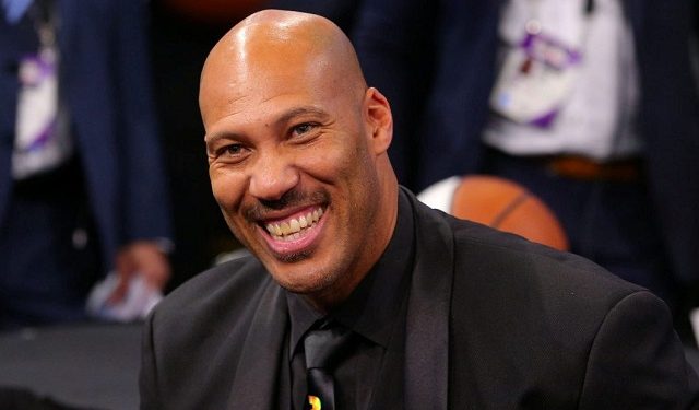 LaVar Ball