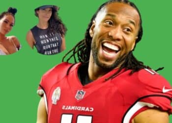 Larry Fitzgerald