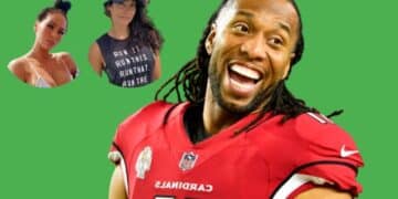 Larry Fitzgerald