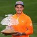Rickie Fowler