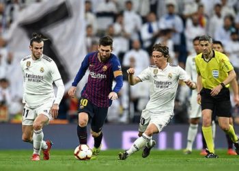 Coronavirus Positive La Liga Players