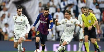 Coronavirus Positive La Liga Players