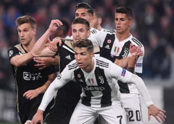 Coronavirus positive Serie A Players