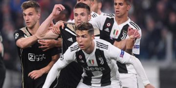 Coronavirus positive Serie A Players