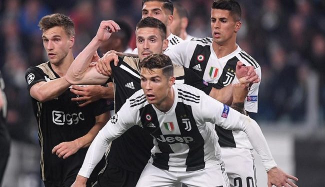 Coronavirus positive Serie A Players