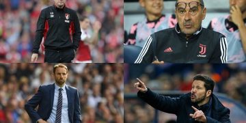 How Much Pay Cut Did These Football Managers Take Due To Coronavirus?