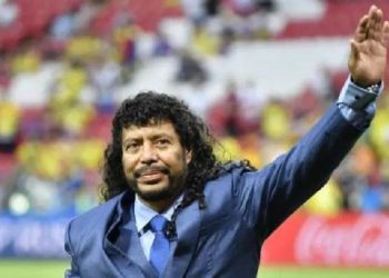 René Higuita