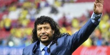 René Higuita