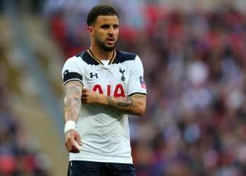 Kyle Walker