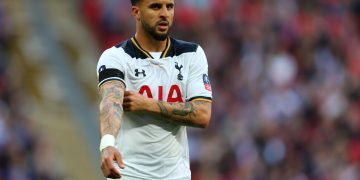 Kyle Walker
