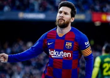 Athletes who have donated to fighting coronavirus; Major Player Pay Cuts In Football Due To Coronavirus