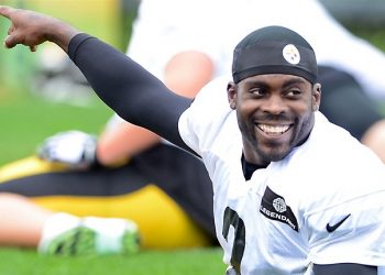 Michael Vick's Net Worth