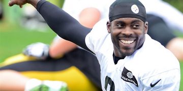 Michael Vick's Net Worth