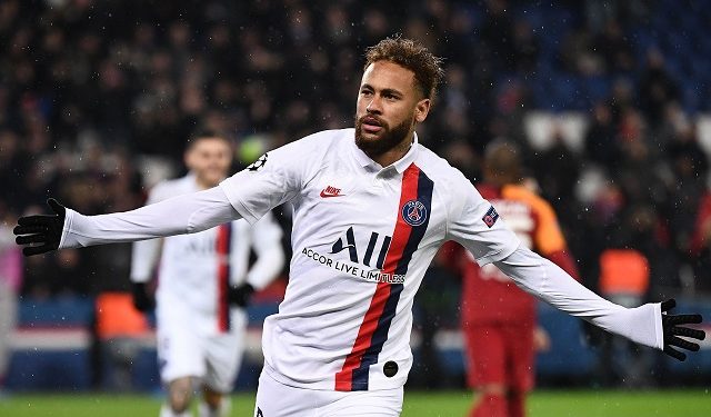 Top 5 Footballers Who Have Made The Highest Donations To Fight Coronavirus