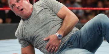 Shane McMahon's Net Worth 2020