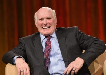 Terry Bradshaw's Net Worth