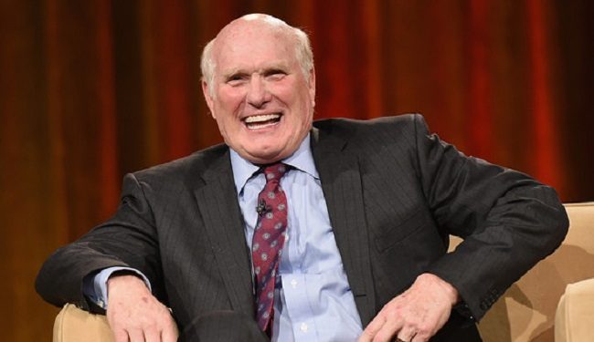 Terry Bradshaw's Net Worth
